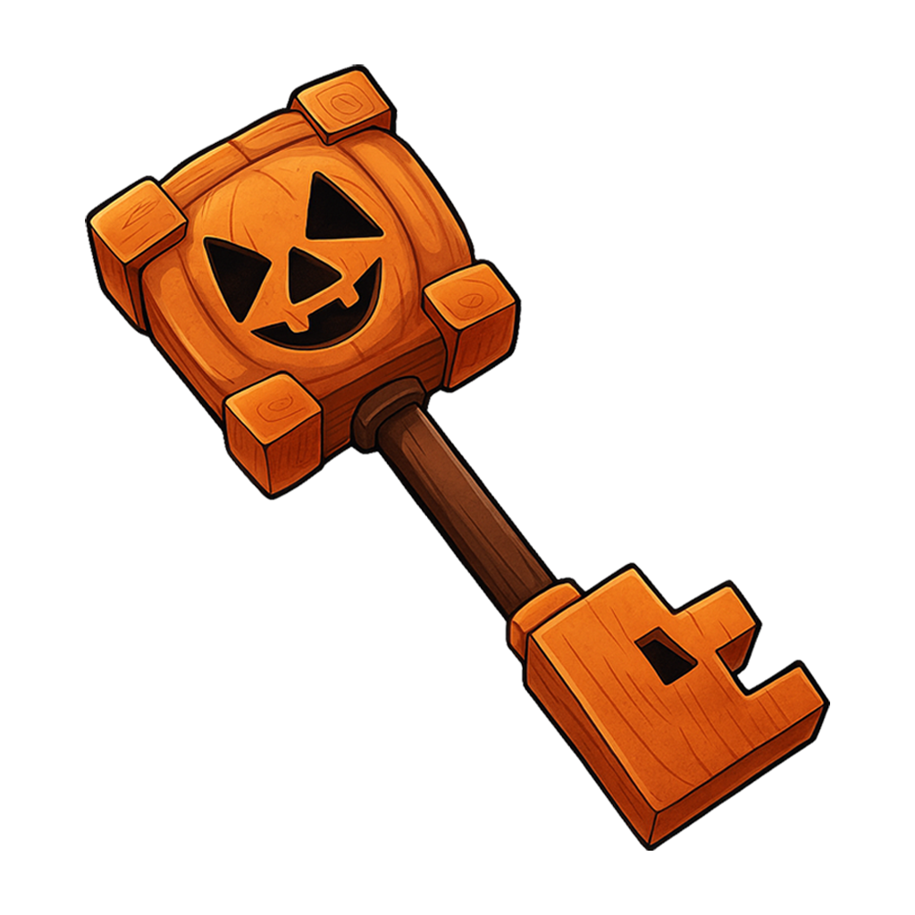 Minecraft voting icon